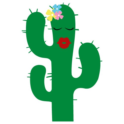 Free cactus SVG cut file. FREE downloads includes SVG, EPS, PNG and DXF files for personal cutting projects. Free vector / printable / free svg images for cricut 