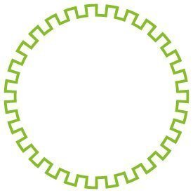 Monogram Frame 110