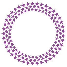 Monogram Frame 99