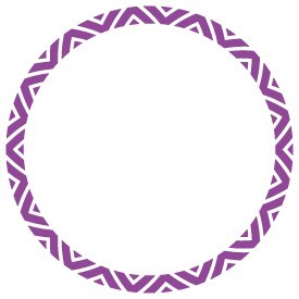 Monogram Frame 104