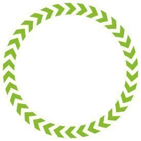 Monogram Frame 105