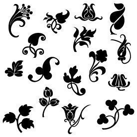 Free svg cut files vintage elements. This FREE download includes SVG, EPS, PNG and DXF files for personal cutting projects. Free vector / free svg monogram / free svg images for cricut