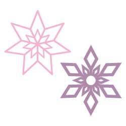 Free svg cut files snowflake. FREE downloads includes SVG, EPS, PNG and DXF files for personal cutting projects. Free vector / printable / free svg images for cricut