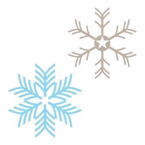 Free snowflake cut files at www.freesvgdesigns.com. FREE downloads includes SVG, EPS, PNG and DXF files for personal cutting projects. Free vector / printable / free svg images for cricut