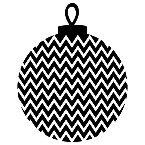 Free Chrsitmas bauble cut files at www.freesvgdesigns.com. FREE downloads includes SVG, EPS, PNG and DXF files for personal cutting projects. Free vector / printable / free svg images for cricut 
