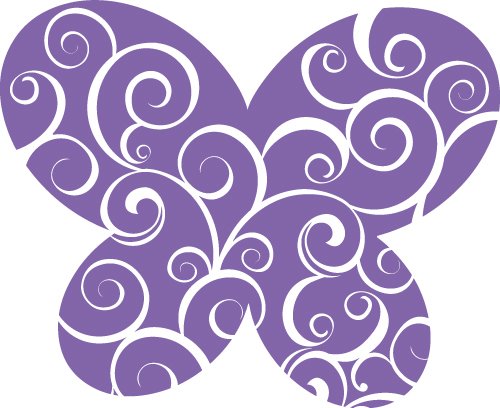 Free butterfly cut files at www.freesvgdesigns.com. Our FREE downloads includes OTF, TTF, SVG, PNG and DXF files for personal cutting projects. Free vector / printable / free svg images for cricut