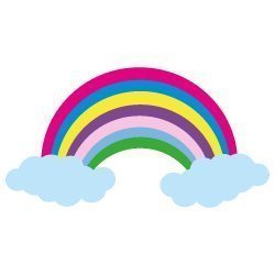 Rainbow 585