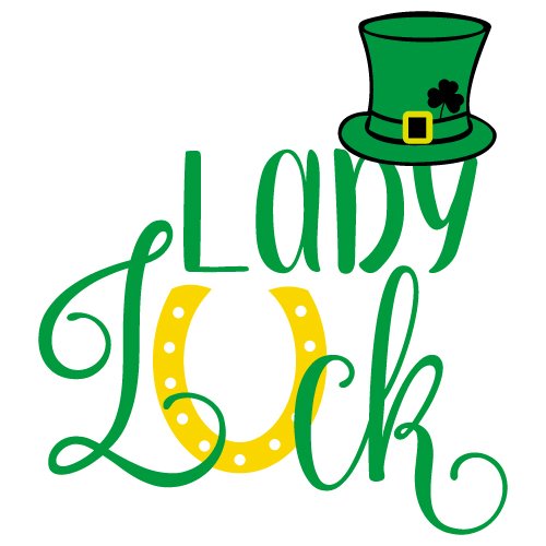 Free St Patrick's Day cut files at www.freesvgdesigns.com. Our FREE downloads includes OTF, TTF, SVG, PNG and DXF files for personal cutting projects. Free vector / printable / free svg images for cricut