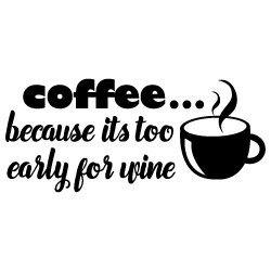 Coffee Quote 614