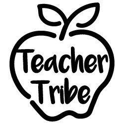 Teacher Tribe 664
