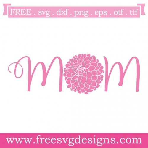 Free mom cut files at www.freesvgdesigns.com. Our FREE downloads includes OTF, TTF, SVG, PNG and DXF files for personal cutting projects. Free vector / printable / free svg images for cricut #freesvg #diycrafts #svg #cricut #silhouettecameo #svgfile