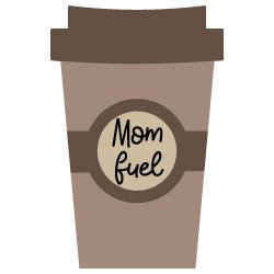 Mom Fuel 674
