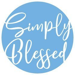 Simply Blessed 680