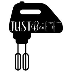 Just Beat It Free SVG Files – 799