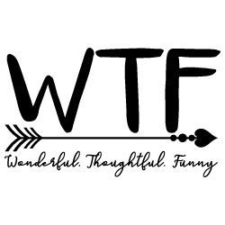 WTF Free SVG Files – 858