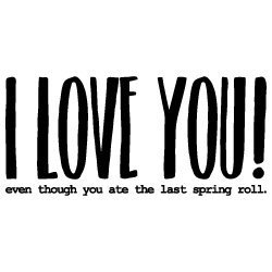 I Love You Free SVG Files – 863