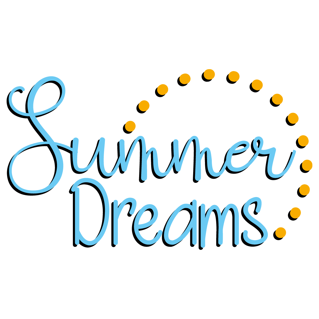 Summer Dreams Free SVG Files 940