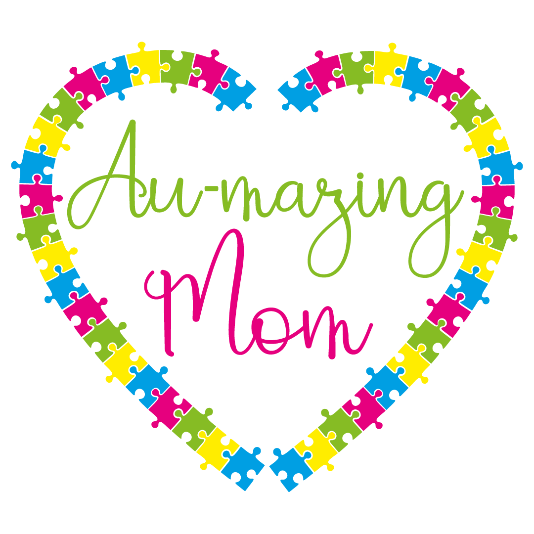 Au-mazing Mom Free SVG Files 978