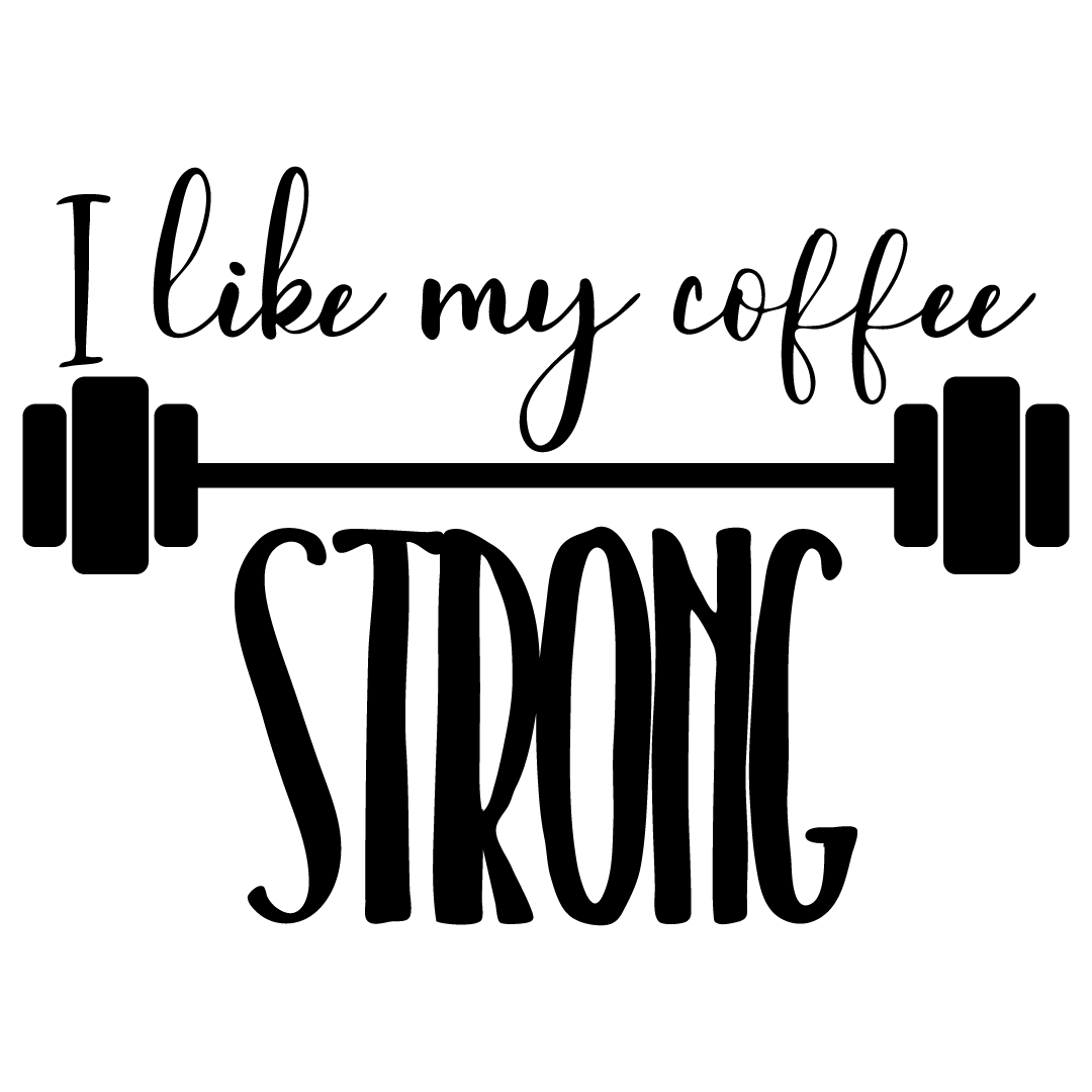 Coffee Quote Free SVG Files 995