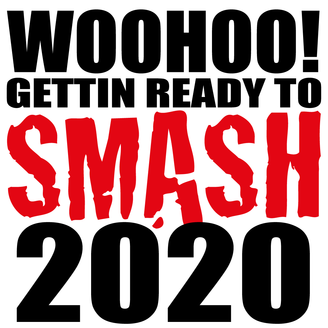 Quote Woohoo Gettin Ready To Smash 2020 Free SVG Files 1209