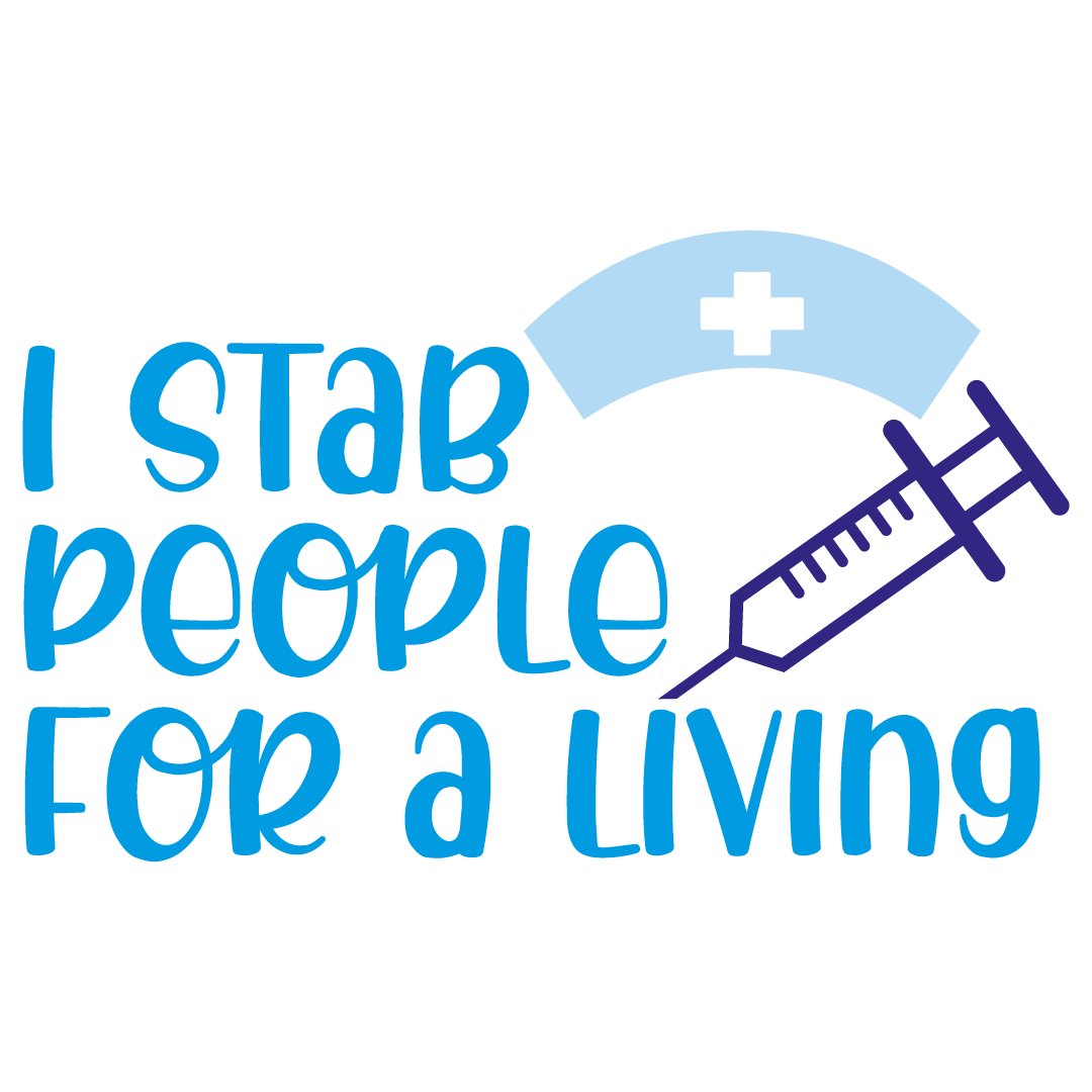 Quote I Stab People For A Living Free SVG Files 1279