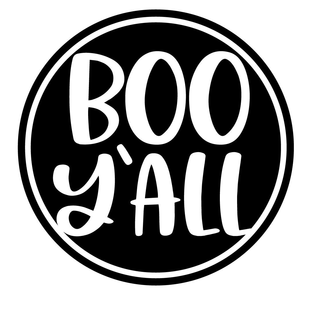 Quote Halloween Boo Yall Free SVG Files 1390