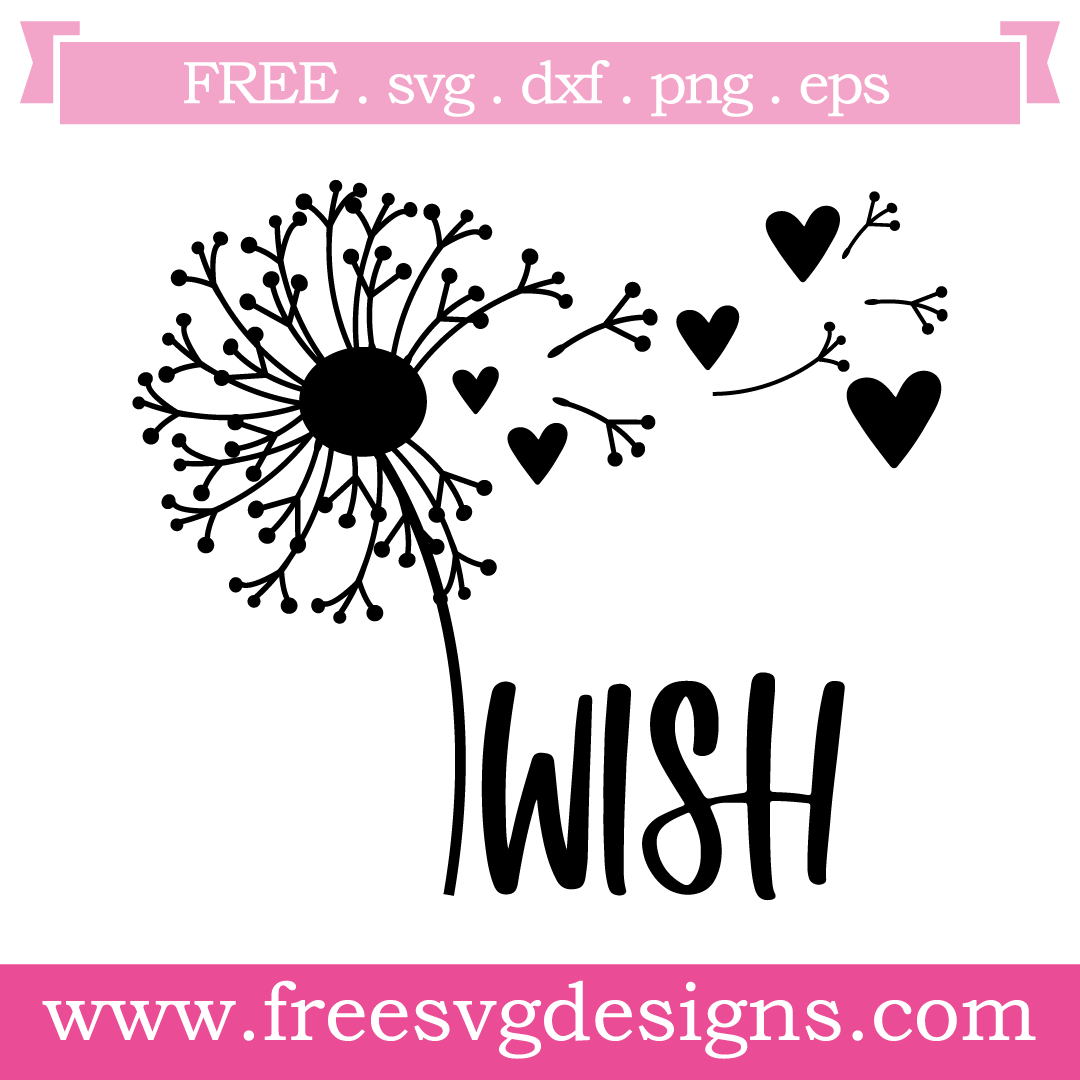 Free SVG Files | Free SVG Designs.com | SVG Files for Cricut & Silhouette