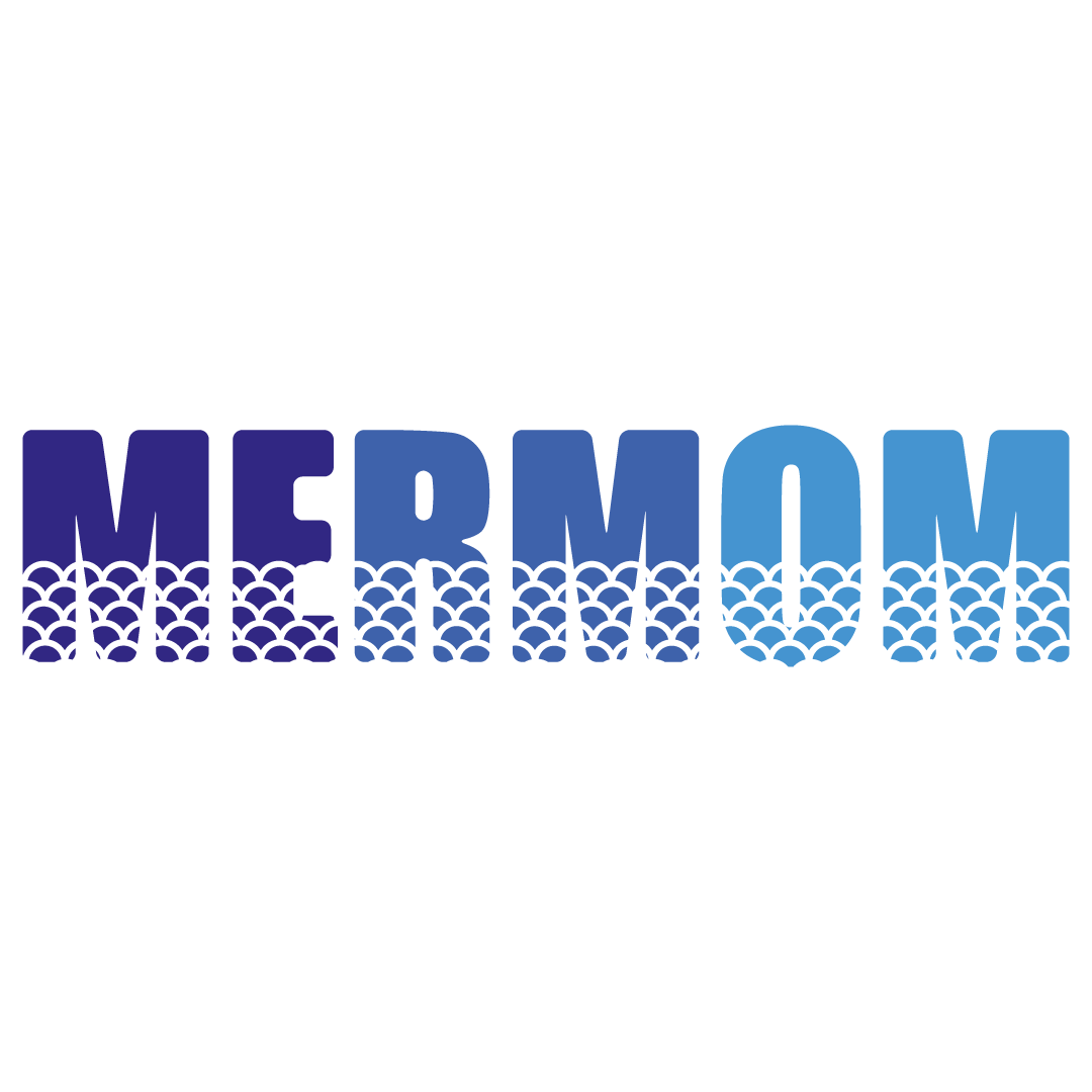 Mermom Free SVG Files