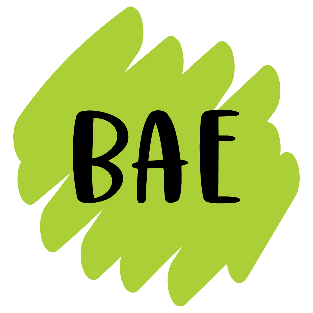 Brush Stroke BAE Free SVG Files 1749
