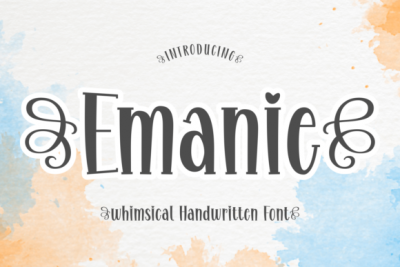 free font