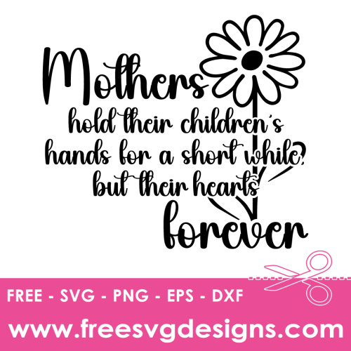 Mothers Day Inspirational Quote