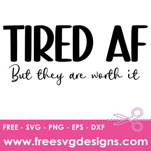 Sarcastic Quote Free SVG Cut Files