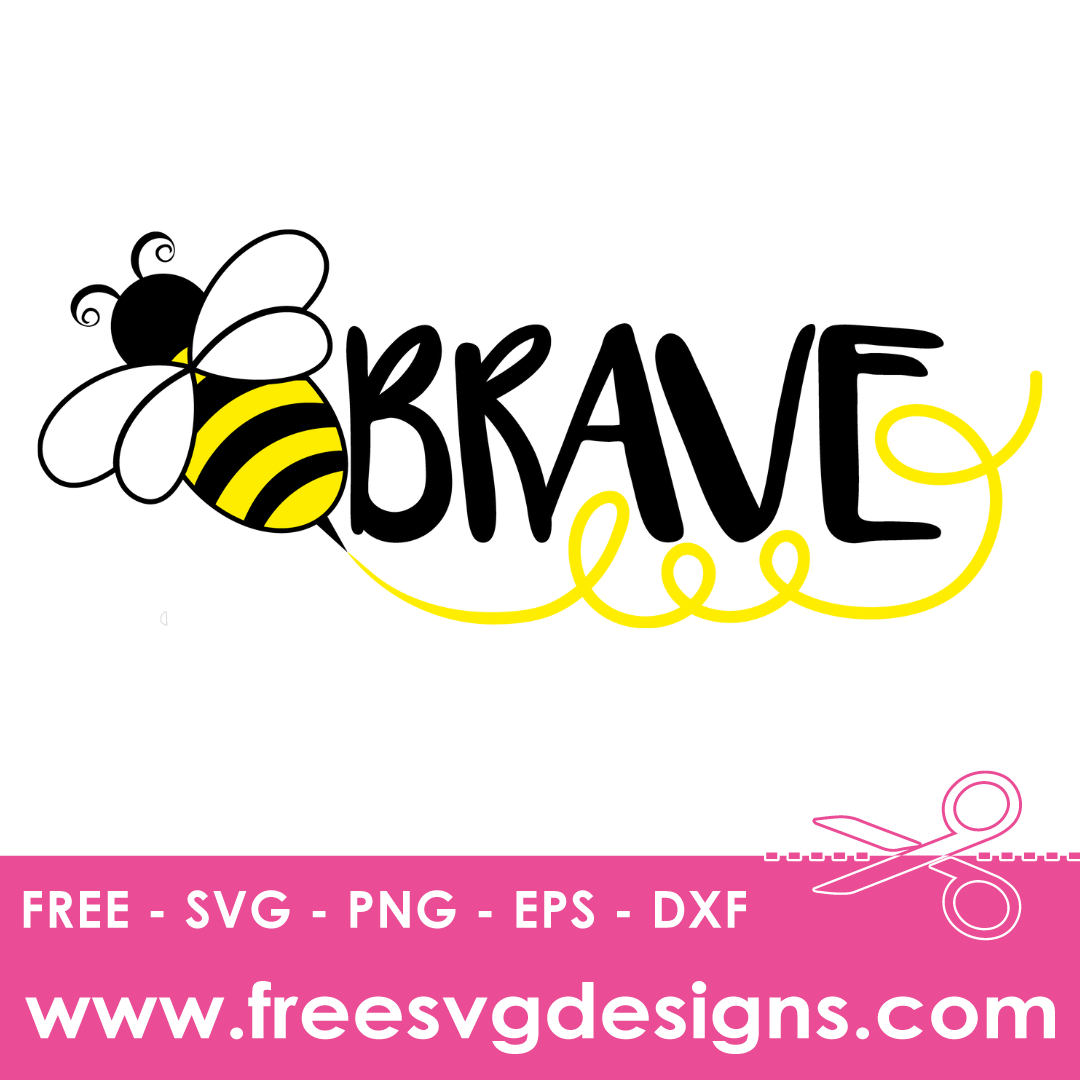 Bee Brave 304