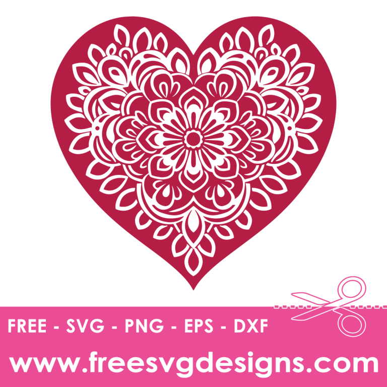 Free Valentines SVG files | freesvgdesigns.com