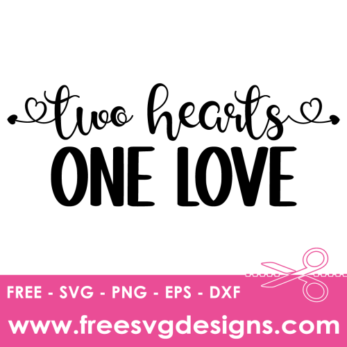 Valentines Day Quote Free SVG Cut Files