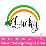 Lucky Rainbow 581