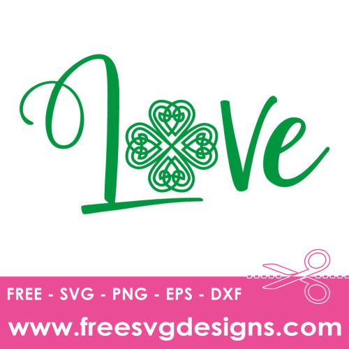 St Patricks Day SVG Free SVG Downloads