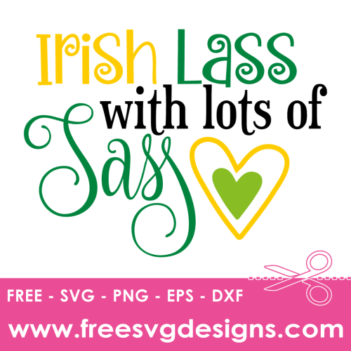 St Patricks Day SVG Free SVG Downloads