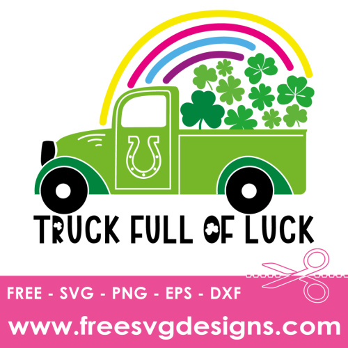 St Patricks Day SVG Free SVG Downloads