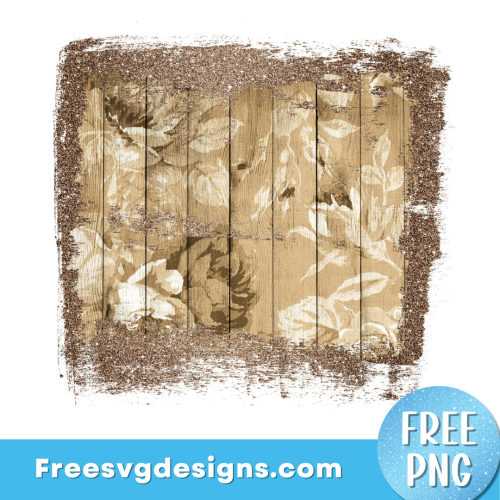 Wood Texture Free Transparent PNG Background