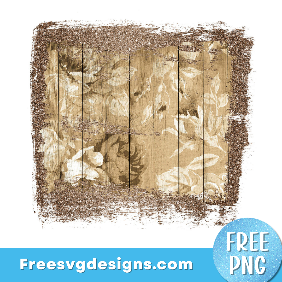 Wood Texture Free Transparent PNG Background 2860
