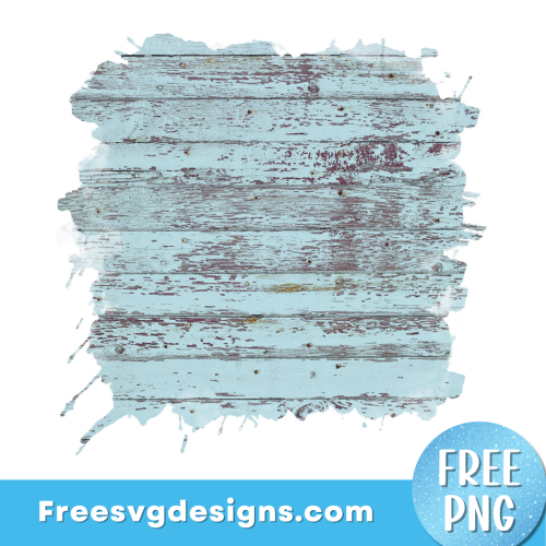 Chic Wood Texture Free Transparent PNG Background
