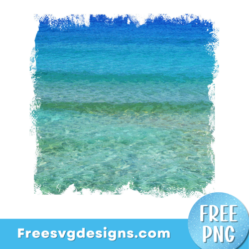 Beach Free Transparent PNG Background