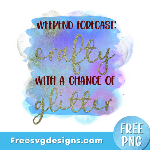 Craft Quote Free Transparent PNG Image