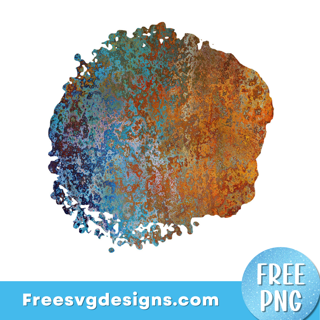 Metal Free Transparent PNG Background 2878