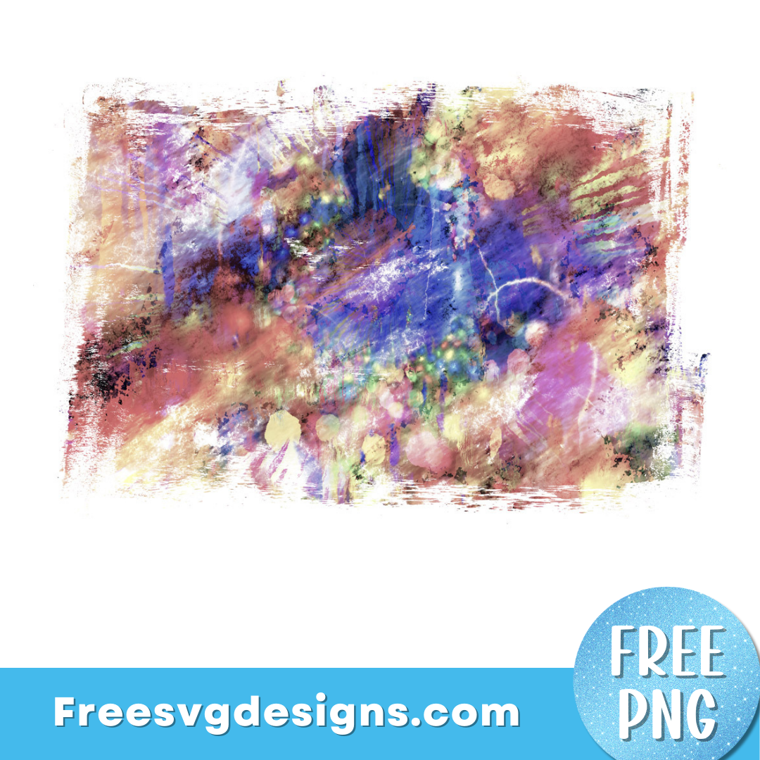 grunge background png sublimation design – free png download 2896