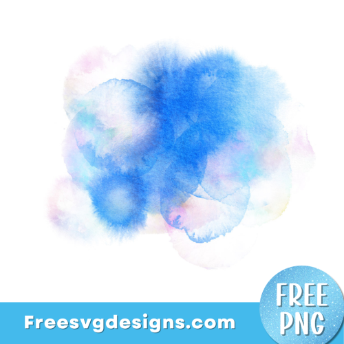 Watercolor PNG free PNG download