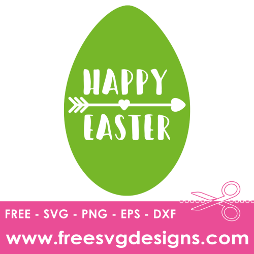 Happy Easter SVG - Free SVG downloads