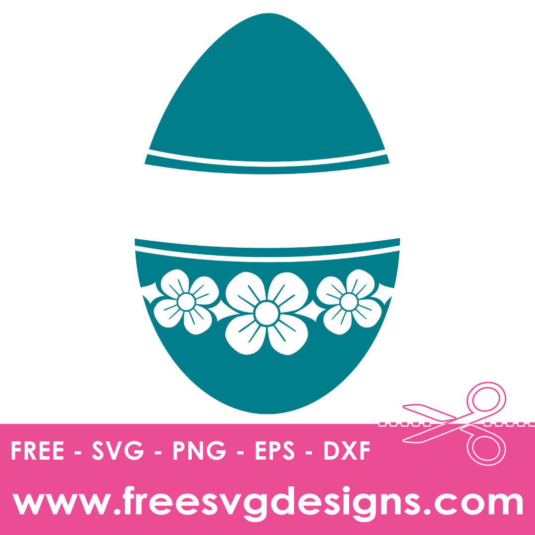 Easter Egg 599