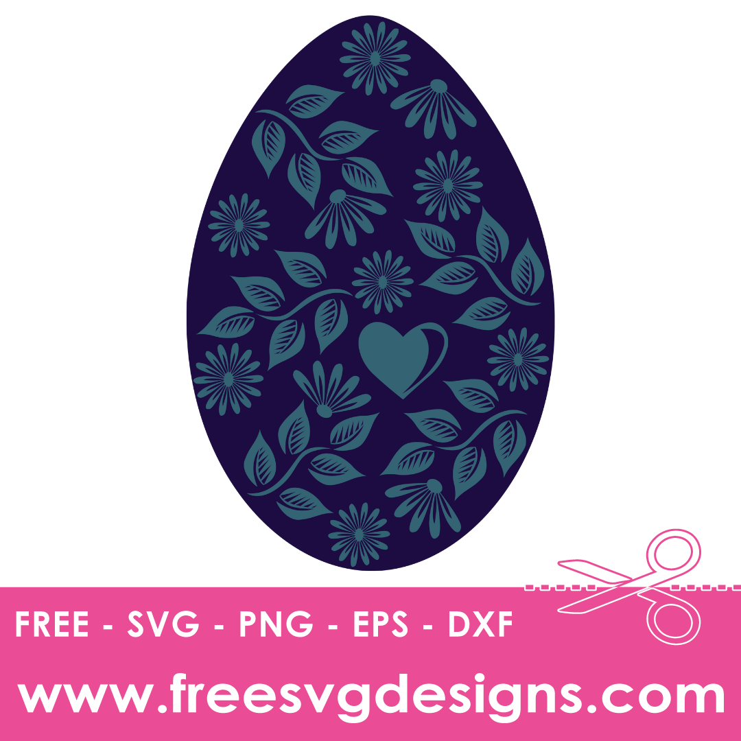 Easter Egg 637